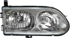 Front Lights for Mitsubishi L400