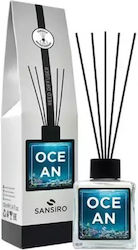 Sansiro Diffuser Ocean Ocean 100ml