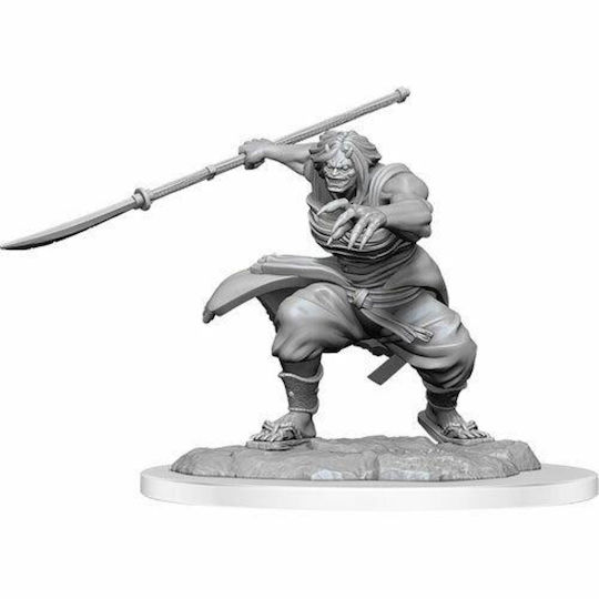 WizKids Dungeons & Dragons Небоядисана Фигура Nolzur's Marvelous