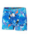 Speedo Kids Swimwear Swim Shorts Blue