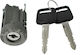 Διακόπτης Μίζας Αυτοκινήτου για Isuzu D-Max 2003-2011