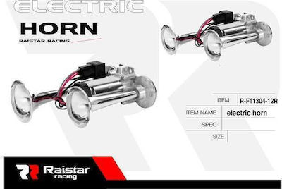 Autohorn