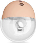 Adlo Electric Single Breast Pump Battery Beige