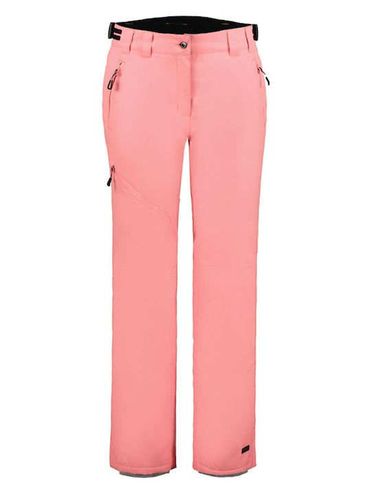 Icepeak Curlew 54040659-620 Women's Trousers fo...