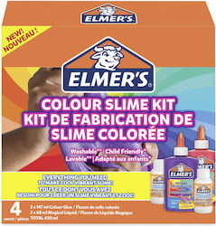 Elmer's Slime Elmer's Elmer's Slime Elmer's