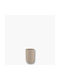 Mette Ditmer Ceramic Cup Holder Countertop Beige