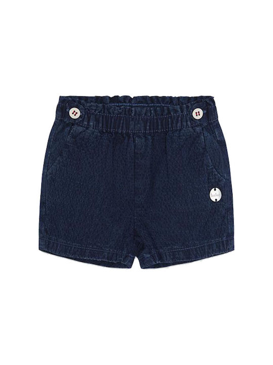 Tuc Tuc Kinder Shorts/Bermudas Denim Marineblau