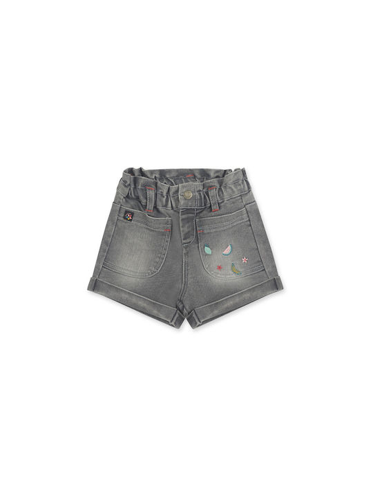 Tuc Tuc Kinder Shorts/Bermudas Denim Gray