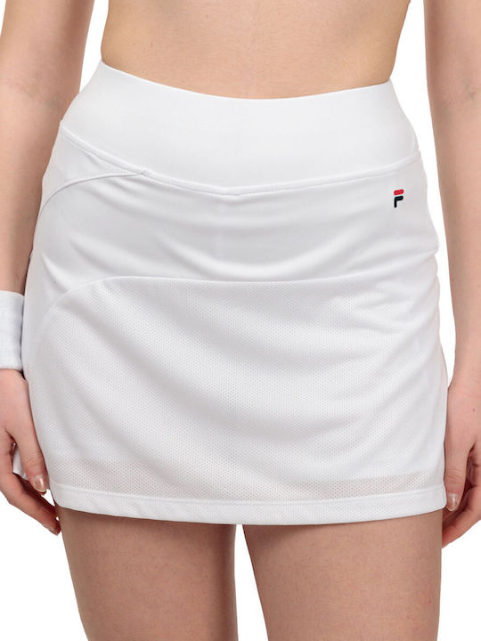 FILA Michi FBL231124E-001 Жена Пола Бяла