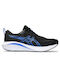 ASICS Gel-Excite 10 Sport Shoes Running Black