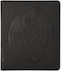 Dragon Shield Card Codex 360 Portfolio Iron Bin...