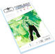 Ultimate Guard Plastic Sleeves for Comics Comic Bags Resealable Current Size 100