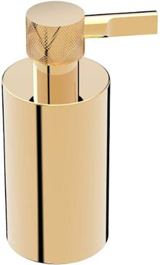 Sparke Spender Metallisch Gold