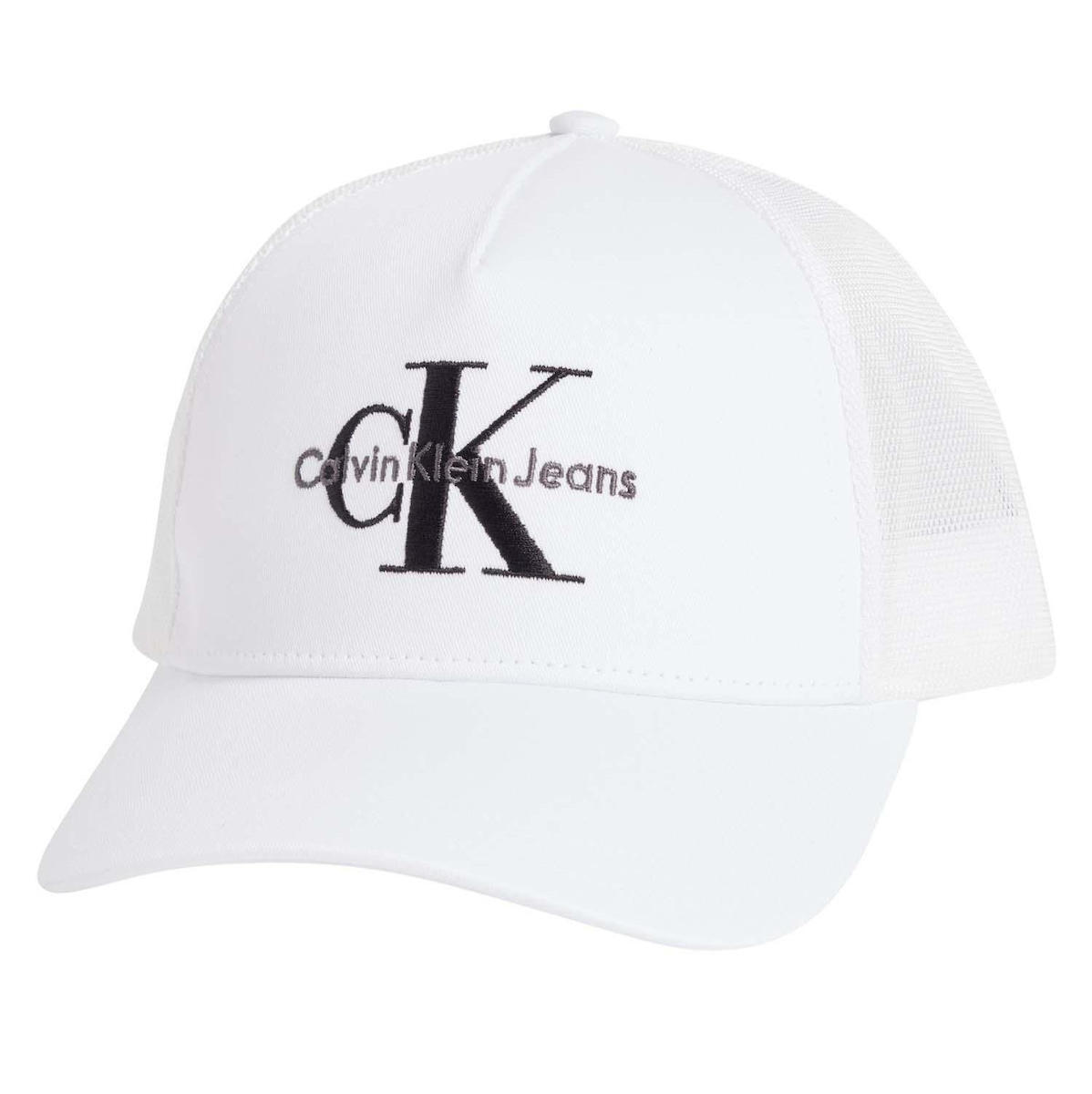 Trucker cap store calvin klein
