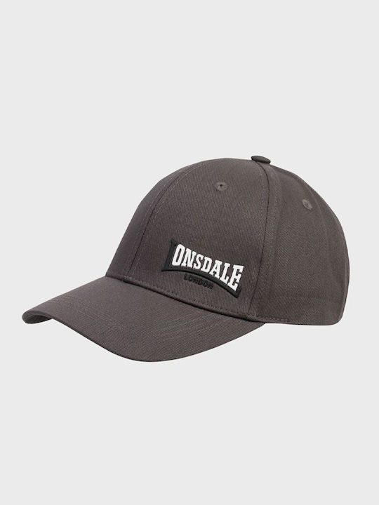 Lonsdale Enville Jockey Gray