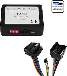 CarAudio-Systems Αντάπτορας Αυτοκινήτου για Land Rover CarAudio-Systems Αντάπτορας Αυτοκινήτου για Land Rover