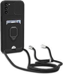 Bodycell Multifunction Back Cover Metalic cu Cu...