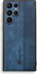 Bodycell Pattern Leather Backcover Back Cover P...