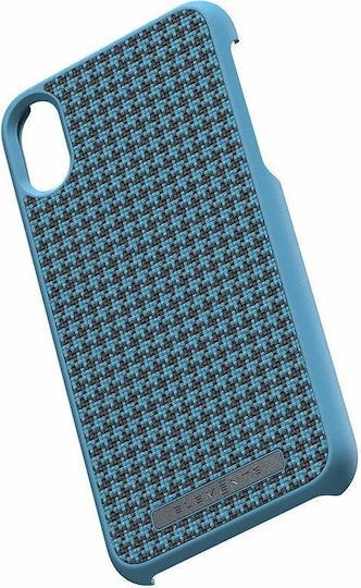 Nordic Elements Saeson Idun Back Cover Πλαστικό Πράσινο (iPhone X / Xs)