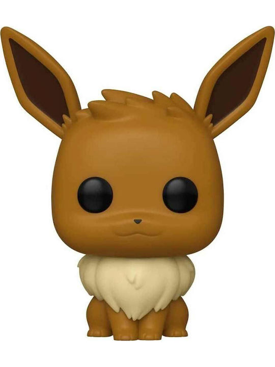 Funko Pop! Spiele: Pokemon - Eevee 577