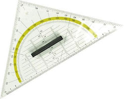 Geodetic Triangle Pratell 20cm K221