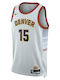 Denver Nuggets City Edition Men's Basketball Fan Jersey Nikola Jokic