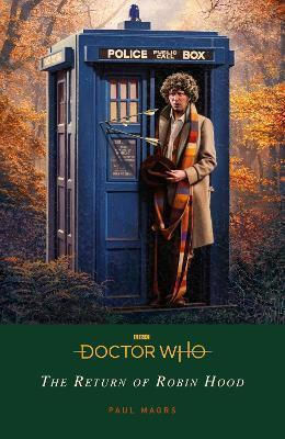 Doctor Who