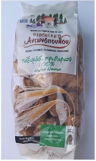 Agroktima Antonopoulou Crostini Barley 350gr