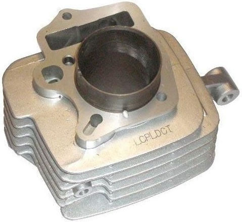 Cilindru Motor Motocicletă 52.4mm