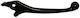 Bremshebel für Motorräder für Honda Astrea Supra 100 / Innova 125 Schwarz 220-01-20060