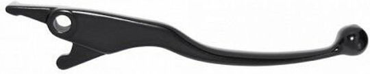 Motorcycle Brake Lever for Yamaha T-MAX 500 Black