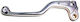 Roc Kupplungshebel für Motorräder für Honda CRF 250 Silber 220-01-13600