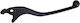 Motorcycle Brake Lever for Honda Africa Twin XRV 750 / Transalp Black 220-01-70902