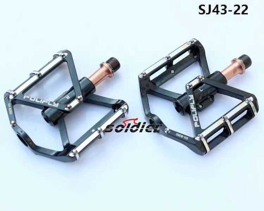 Bicycle Pedals