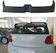 Carner Car Rear Spoiler Roof Volkswagen Polo