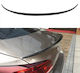 Carner Autoheckspoiler Platzierung Kofferraum Volkswagen Passat CC / Passat