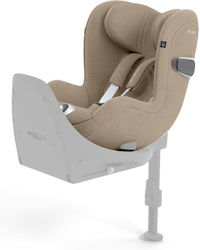 Cybex Sirona T i-Size 0-18 kg Cozy Beige Plus