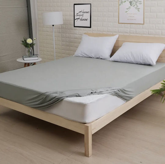 My Home Luxury King Size 180x200x30εκ.