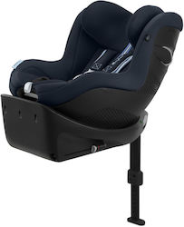 Cybex Sirona Gi Plus Scaun Auto i-Size Ocean Blue