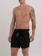 Replay Men's Swimwear Shorts Black