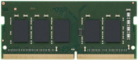 Kingston 16GB×2 DDR4 2666mhz Kingston 16GB DDR4 2666 PC4-21300 SODIMM 260-Pin 2Rx8 Laptop