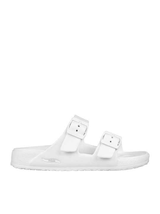 Cali Breeze Frauen Flip Flops in Weiß Farbe