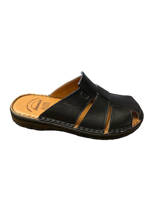 Men's Sandals Black