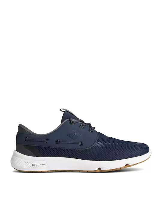 Sperry Top-Sider Sneakers Μπλε