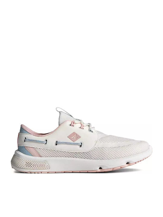 Sperry Top-Sider Sneakers Λευκά