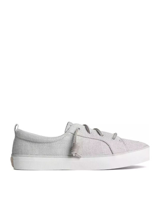 Sperry Top-Sider Turnschuhe Gray
