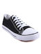 A.S. 98 Herren Sneakers Schwarz