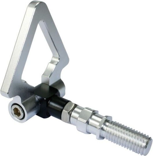 Car Tow Hook Red 120092