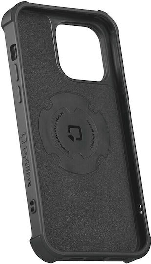 Lampa Mag Case Optiline Duolock Θήκη Κινητού Apple iPhone 14 Pro για Βάση Στήριξης Μοτοσυκλέτας