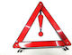 Car Warning Triangle 42x42x42cm